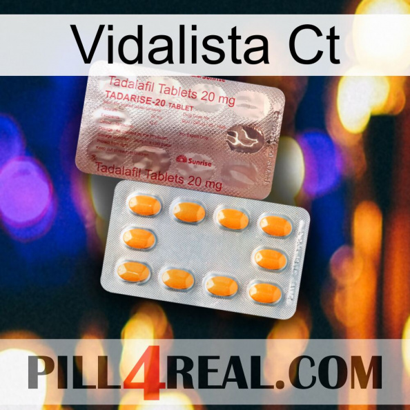 Vidalista Ct new13